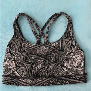 Lululemon Energy Bra